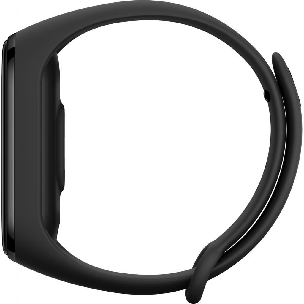 Фитнес браслет Xiaomi Mi Smart Band 4 Black (CN) изображение 7