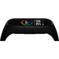 Фітнес браслет Xiaomi Mi Smart Band 4 Black (CN) зображення 8