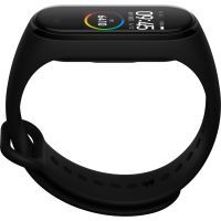 Фітнес браслет Xiaomi Mi Smart Band 4 Black (CN) зображення 9