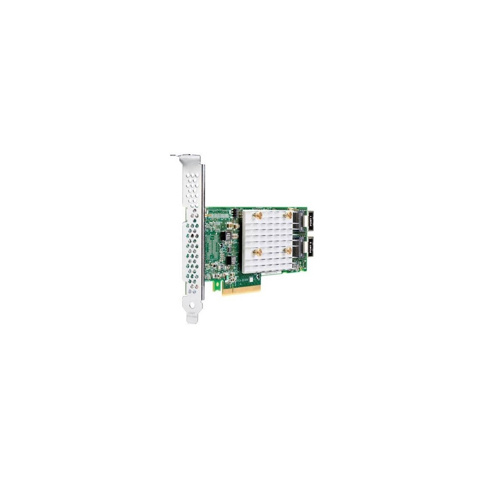 Контролер HP Smart Array E208i-p SR Gen10 Ctrlr (804394-B21)