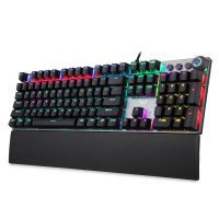Клавиатура Aula Fireshock V2 Mechanical (6948391221762) изображение 2