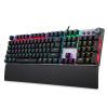 Клавиатура Aula Fireshock V2 Mechanical (6948391221762) изображение 2