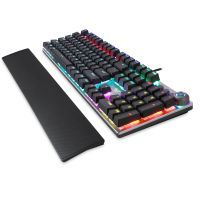 Клавиатура Aula Fireshock V2 Mechanical (6948391221762) изображение 3