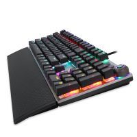 Клавиатура Aula Fireshock V2 Mechanical (6948391221762) изображение 4