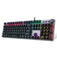 Клавиатура Aula Fireshock V2 Mechanical (6948391221762) изображение 5