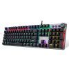 Клавиатура Aula Fireshock V2 Mechanical (6948391221762) изображение 5