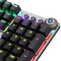 Клавиатура Aula Fireshock V2 Mechanical (6948391221762) изображение 6