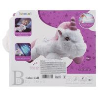Ночник Funmuch Единорог с проектором (FM666-7) изображение 4