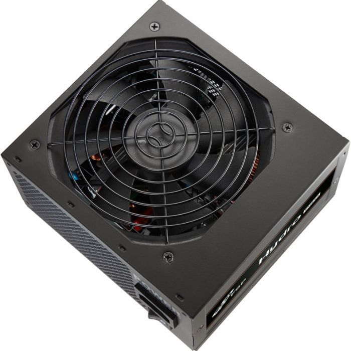Блок питания FSP 600W (HP2-600) изображение 2