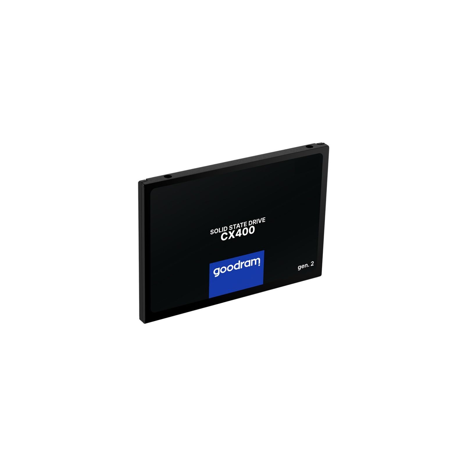ᐈ Купити накопичувач ssd Goodram 2.5