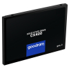 Накопитель SSD 2.5" 256GB Goodram (SSDPR-CX400-256-G2) изображение 2