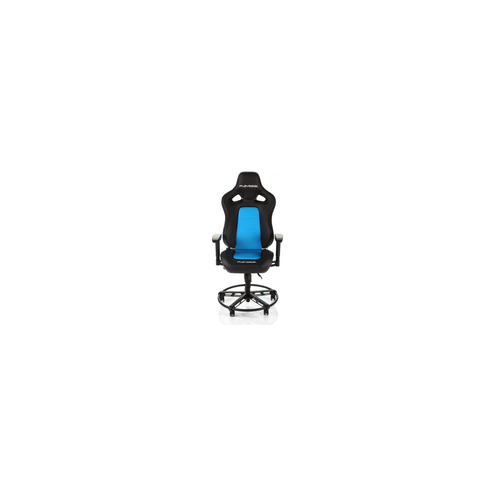 Кресло игровое Sony L33T Blue (GLT.00144) изображение 2