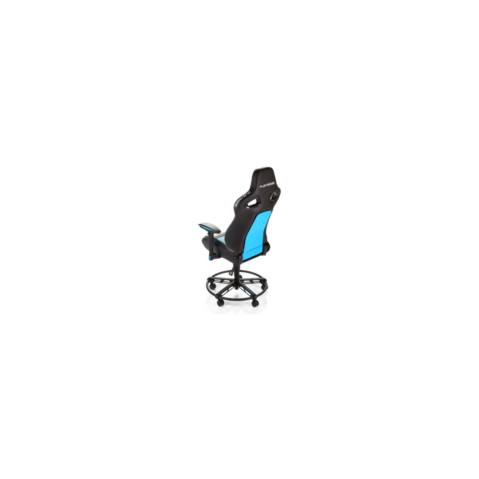 Кресло игровое Sony L33T Blue (GLT.00144) изображение 4