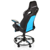 Крісло ігрове Sony L33T Blue (GLT.00144) зображення 4