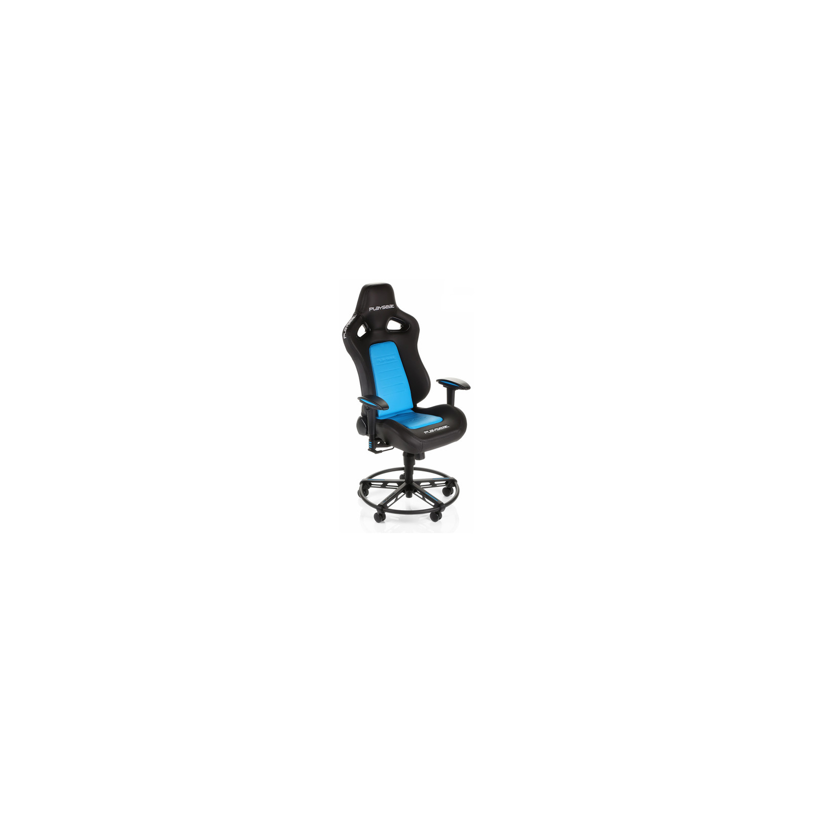 Кресло игровое Sony L33T Blue (GLT.00144)