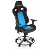 Кресло игровое Sony L33T Blue (GLT.00144)