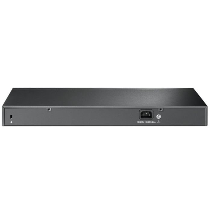 Комутатор мережевий TP-Link TL-SG1218MPE зображення 2