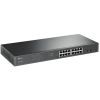 Комутатор мережевий TP-Link TL-SG1218MPE зображення 3