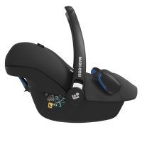 Автокресло Maxi-Cosi Rock Essential Black (8555672120) изображение 4