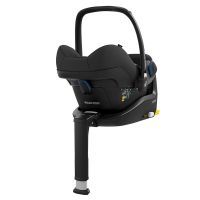 Автокресло Maxi-Cosi Rock Essential Black (8555672120) изображение 6