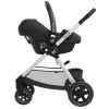 Автокресло Maxi-Cosi Rock Essential Black (8555672120) изображение 9