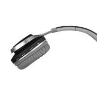 Наушники 2E V1 ComboWay ExtraBass Wireless Black (2E-OEV1WBK) изображение 3