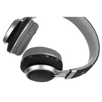 Наушники 2E V1 ComboWay ExtraBass Wireless Black (2E-OEV1WBK) изображение 4