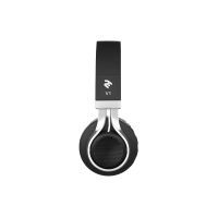 Наушники 2E V1 ComboWay ExtraBass Wireless Black (2E-OEV1WBK) изображение 5