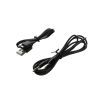 Наушники 2E V1 ComboWay ExtraBass Wireless Black (2E-OEV1WBK) изображение 6