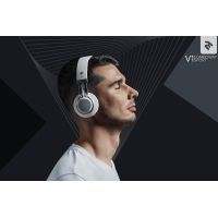 Наушники 2E V1 ComboWay ExtraBass Wireless Black (2E-OEV1WBK) изображение 8