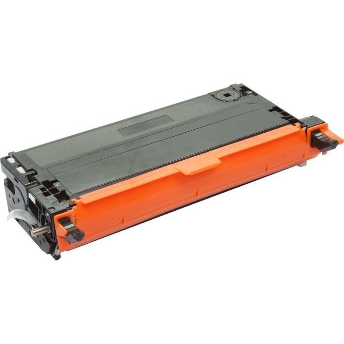 Тонер-картридж BASF Xerox Ph 6180 Yellow 113R00725 (KT-113R00725) изображение 3