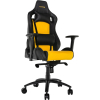 Крісло ігрове Hator Apex Black/Yellow (HTC-971) зображення 3