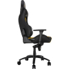 Крісло ігрове Hator Apex Black/Yellow (HTC-971) зображення 5