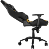 Кресло игровое Hator Apex Black/Yellow (HTC-971) изображение 6