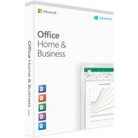Офісний додаток Microsoft Office 2019 Home and Business Ukrainian Medialess P6 (T5D-03369)