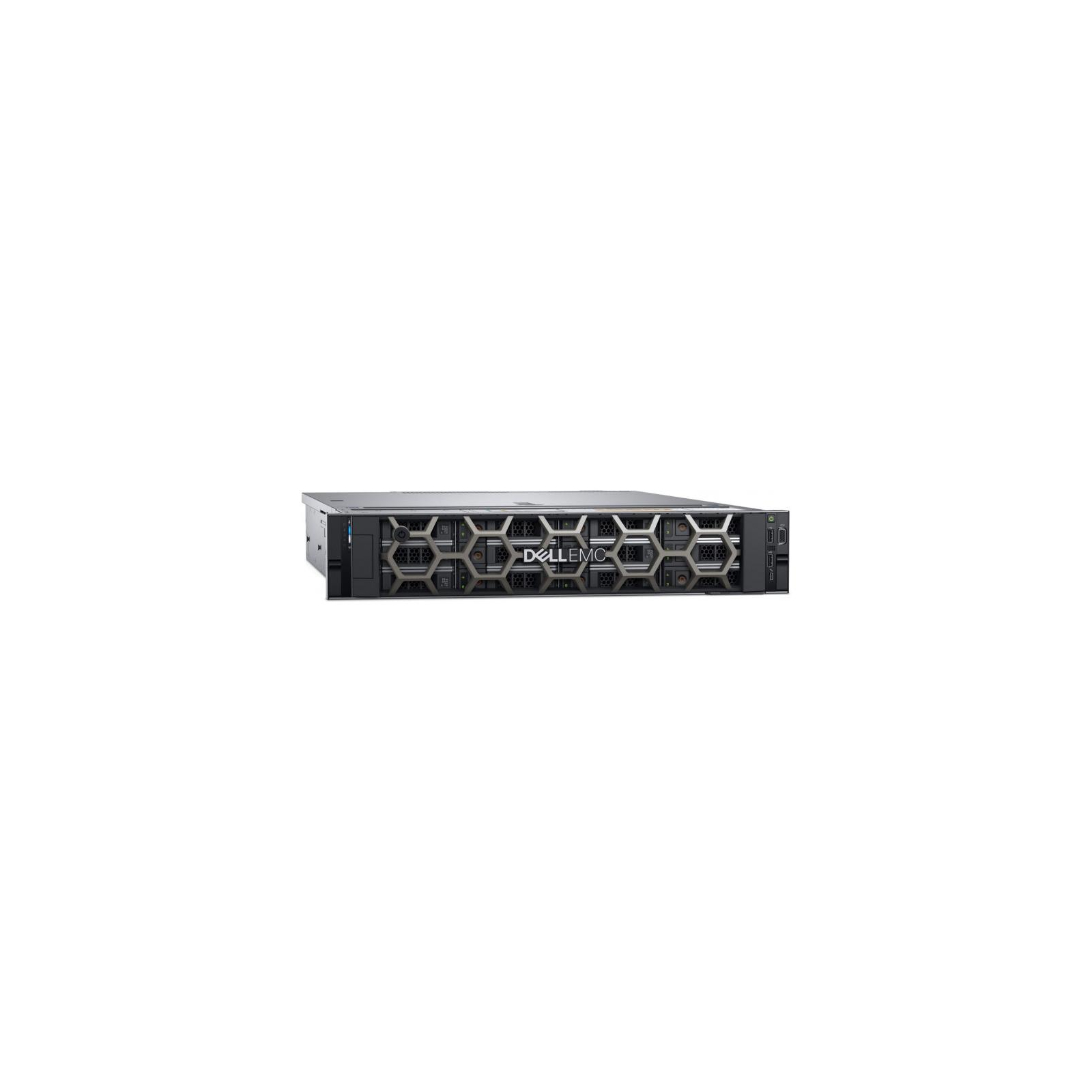 Сервер Dell PE R540 (PER540CEE01)