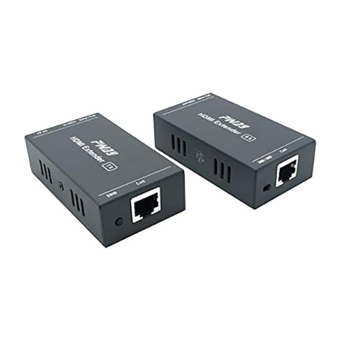 Коммутатор видео Cablexpert DEX-HDMI-02 изображение 3