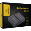 Комутатор відео Cablexpert DEX-HDMI-02