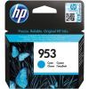 Картридж HP DJ No.953 Officejet Pro 8210/8710/8720/8725/8730 Cyan, 700с (F6U12AE)
