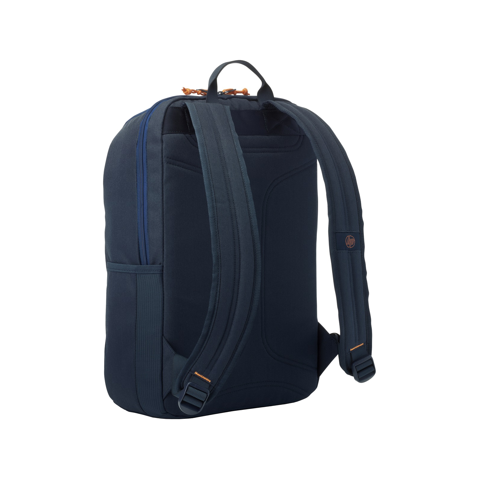 Рюкзак для ноутбука HP 15.6 Commuter BP Blue (5EE92AA) изображение 2