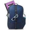 Рюкзак для ноутбука HP 15.6 Commuter BP Blue (5EE92AA) изображение 5