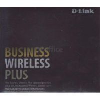 Программная продукция D-Link DWC-1000-AP6-LIC
