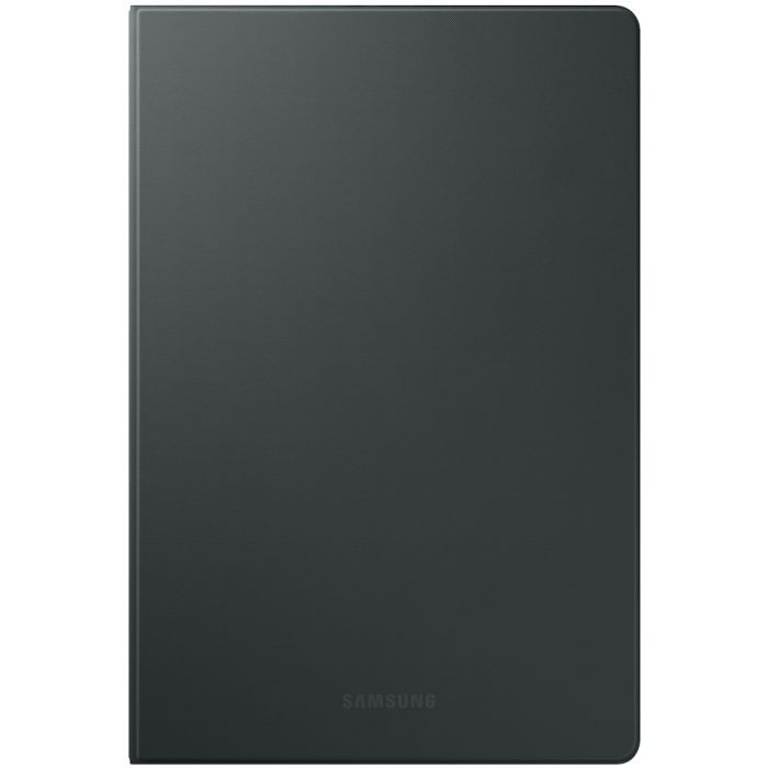Чехол для планшета Samsung Book Cover Galaxy Tab S6 Lite (P610/615) Gray (EF-BP610PJEGRU)