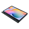 Чехол для планшета Samsung Book Cover Galaxy Tab S6 Lite (P610/615) Gray (EF-BP610PJEGRU) изображение 3