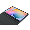 Чохол до планшета Samsung Book Cover Galaxy Tab S6 Lite (P610/615) Gray (EF-BP610PJEGRU) зображення 4