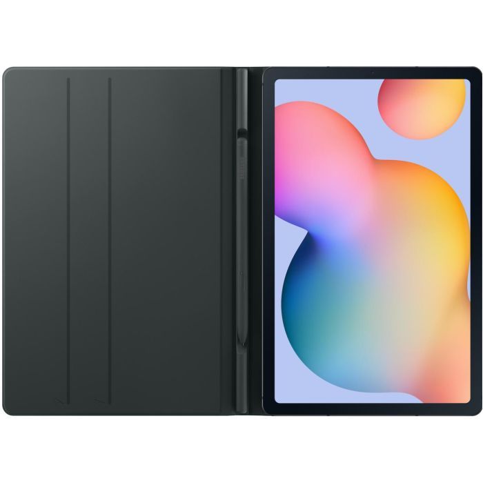 Чехол для планшета Samsung Book Cover Galaxy Tab S6 Lite (P610/615) Gray (EF-BP610PJEGRU) изображение 5