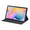 Чехол для планшета Samsung Book Cover Galaxy Tab S6 Lite (P610/615) Gray (EF-BP610PJEGRU) изображение 6