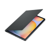 Чехол для планшета Samsung Book Cover Galaxy Tab S6 Lite (P610/615) Gray (EF-BP610PJEGRU) изображение 7