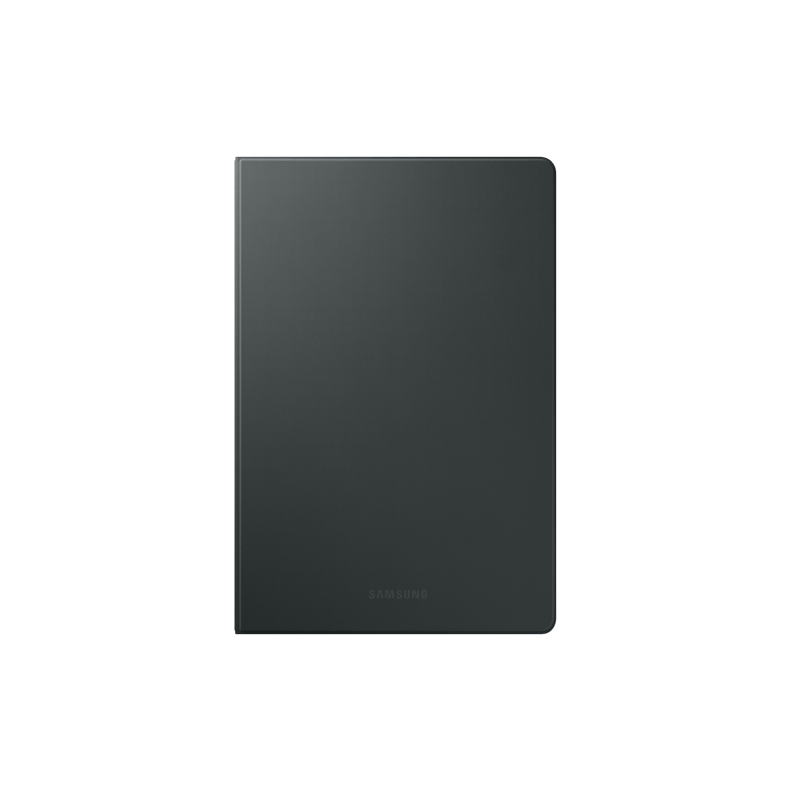 Чохол до планшета Samsung Book Cover Galaxy Tab S6 Lite (P610/615) Gray (EF-BP610PJEGRU)