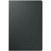 Чехол для планшета Samsung Book Cover Galaxy Tab S6 Lite (P610/615) Gray (EF-BP610PJEGRU)